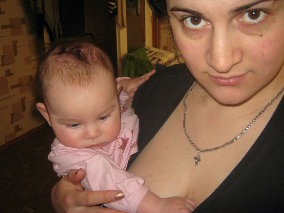 Мария Памятных | Новосибирск