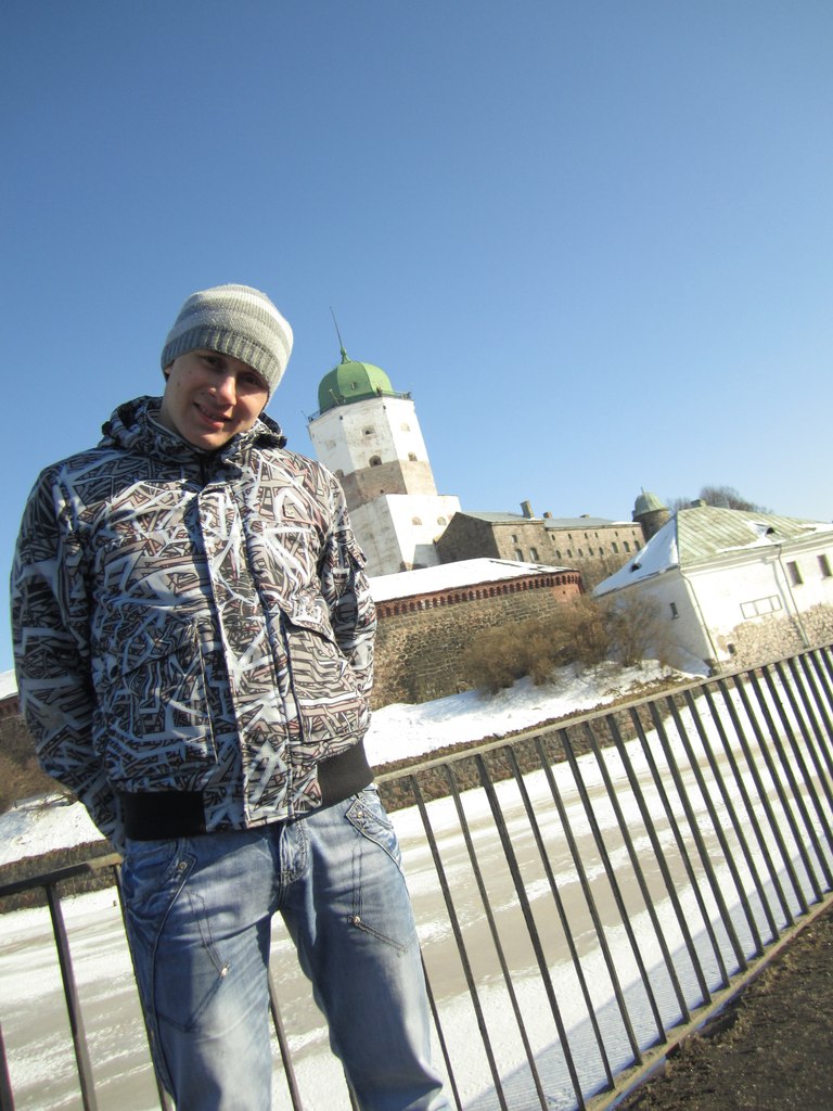 Анатолий Полуянов Михайлович | Песчаница