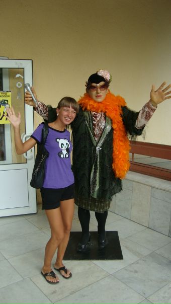 №6, Анна Филиппова, Москва №6, Анна Филиппова, Москва