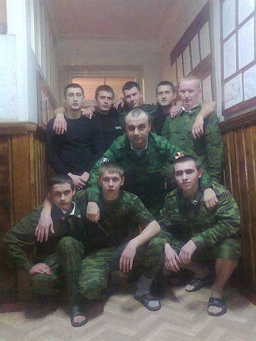 №140, Евгений Власов, Воронеж №140, Евгений Власов, Воронеж