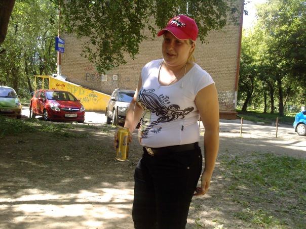 Татьяна Гуляева фотография #1