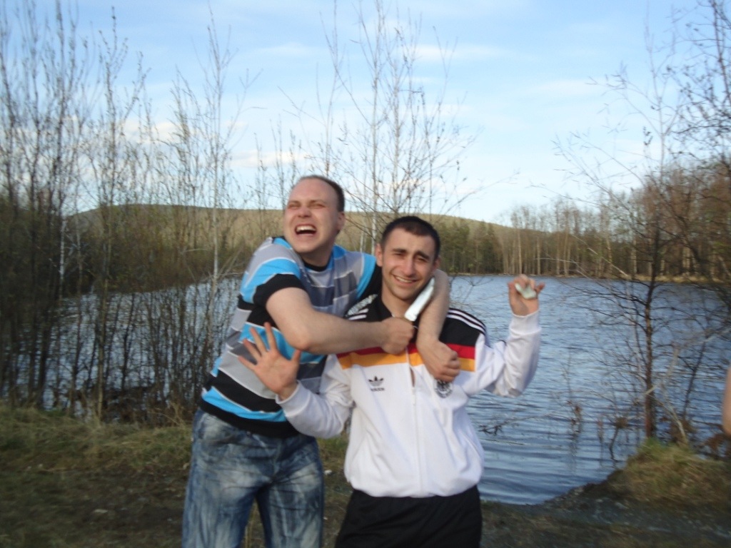 Фото профиля