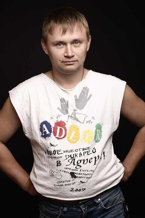 Фото профиля