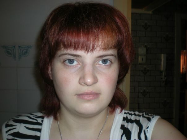 №2, Елена Мухина, Шадринск, Россия №2, Елена Мухина, Шадринск, Россия