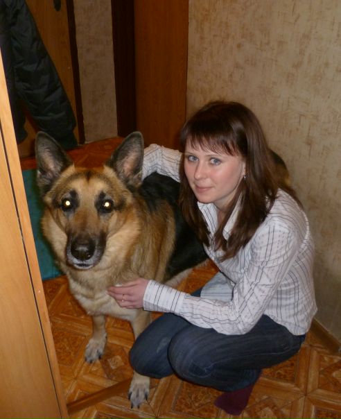 №89, Арина Чистякова, Воронеж №89, Арина Чистякова, Воронеж