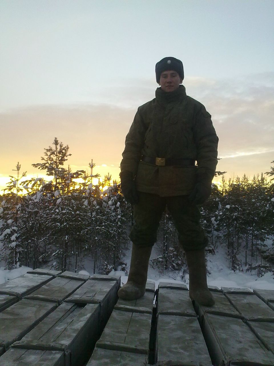 Александр Шевчук | Новокузнецк