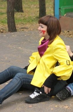 №29, Мария Савельева, 33 года, Новосибирск №29, Мария Савельева, 33 года, Новосибирск
