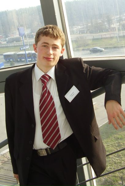 №72, Роман Семенюк, Нововолынск №72, Роман Семенюк, Нововолынск