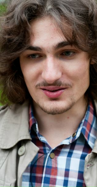 №17, Егор Хритов №17, Егор Хритов