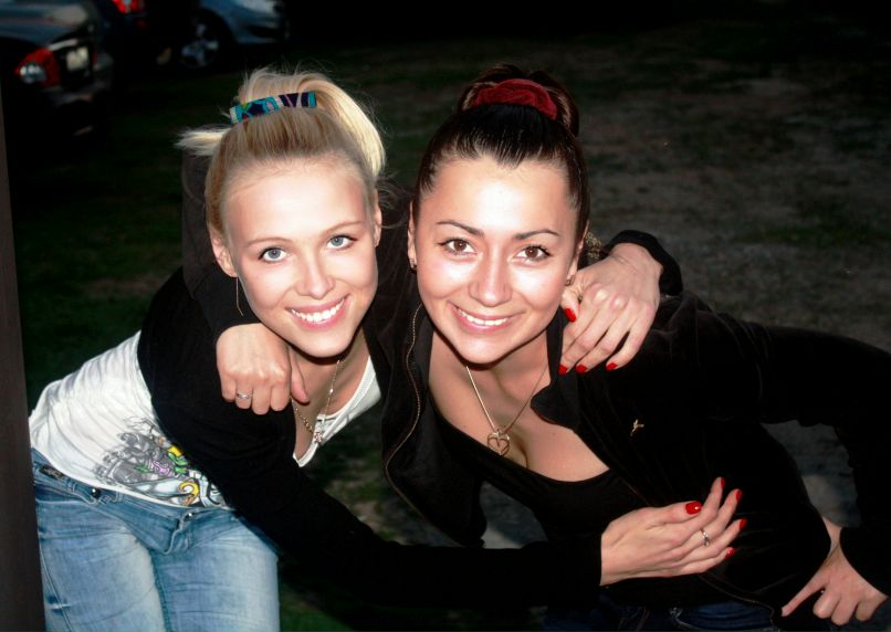 Анна Титушкина | Истра