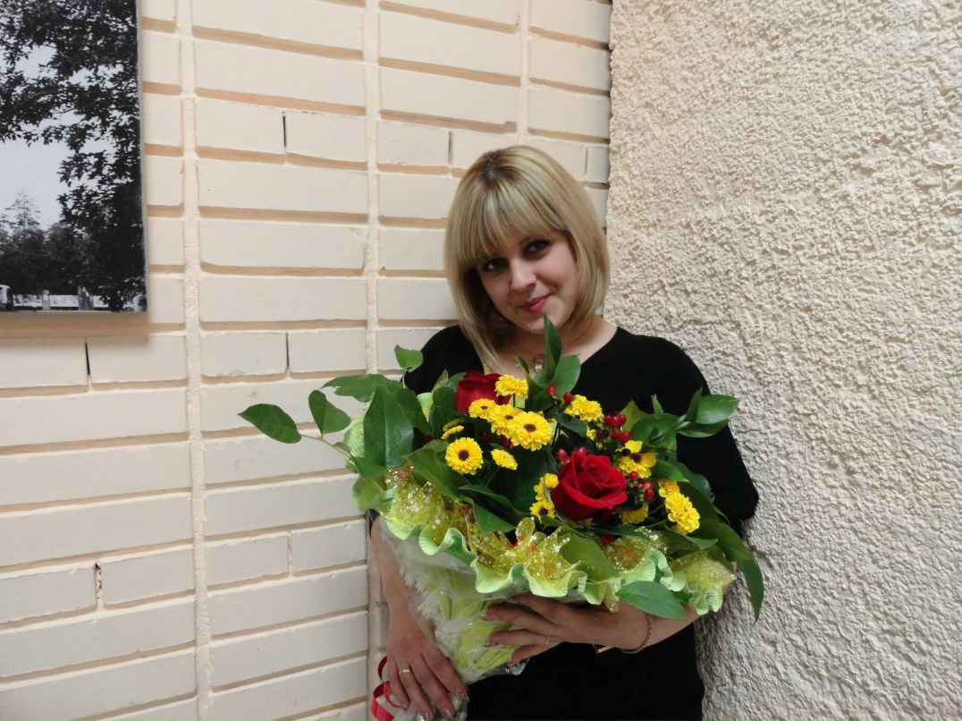 Мария Климакова | Королёв