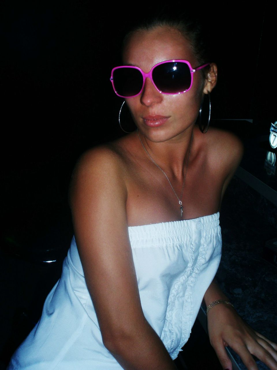 Алина Крапивина | Самара