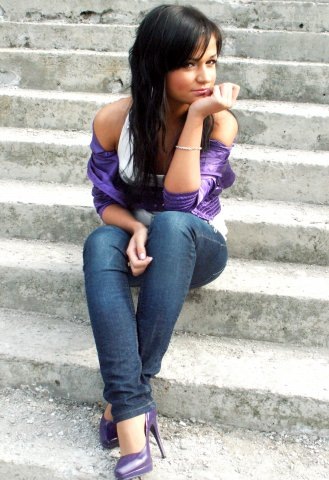 №4, Катька Собчак, 32 года, Пинск №4, Катька Собчак, 32 года, Пинск