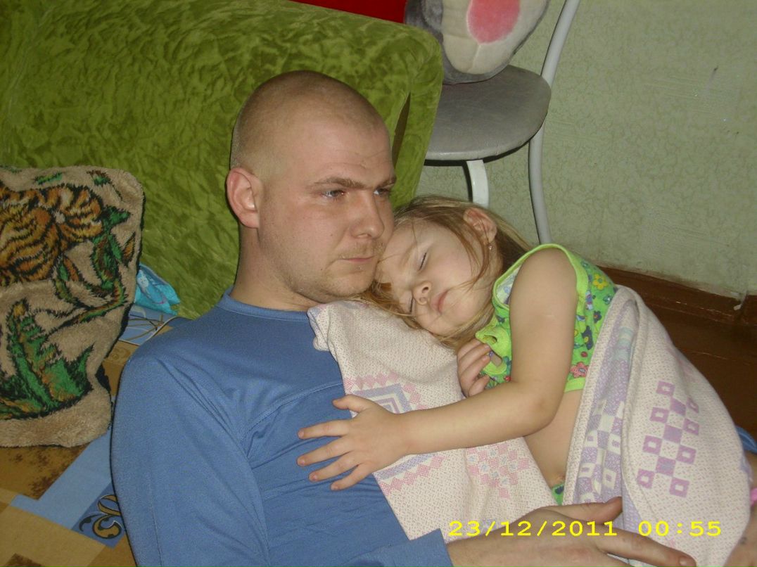 Сергей Зайцев | Калачинск