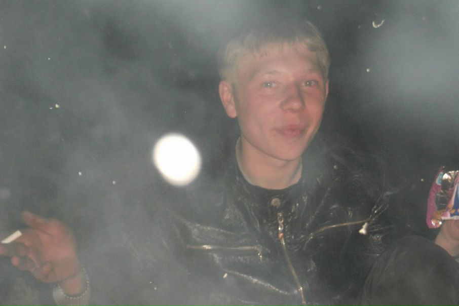 №60, Жора Штылев, Братск №60, Жора Штылев, Братск