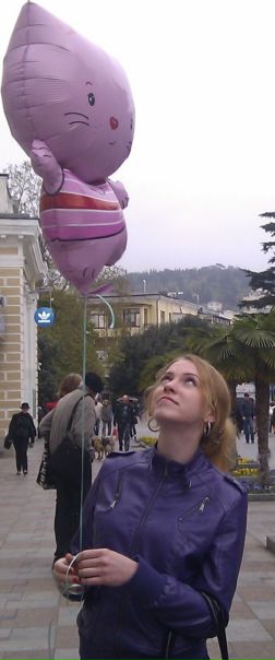 №14, Юлечка Лекарь, 12.05.1989, Киев №14, Юлечка Лекарь, 12.05.1989, Киев