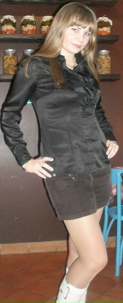 №106, Антонина Матроницкая, 32 года, Ростов-на-Дону №106, Антонина Матроницкая, 32 года, Ростов-на-Дону