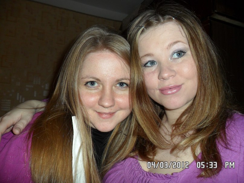 Анастасия Мигунова | Мончегорск