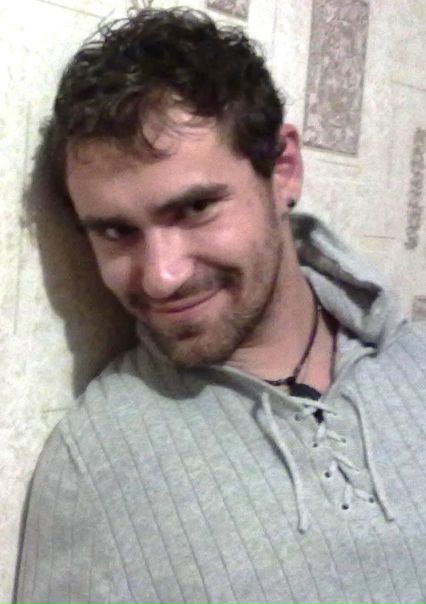 №35, Georgii Stelmakh, Киев №35, Georgii Stelmakh, Киев