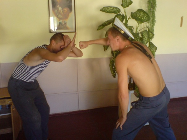 №18, Вячеслав Юськов, 35 лет, Ялта №18, Вячеслав Юськов, 35 лет, Ялта