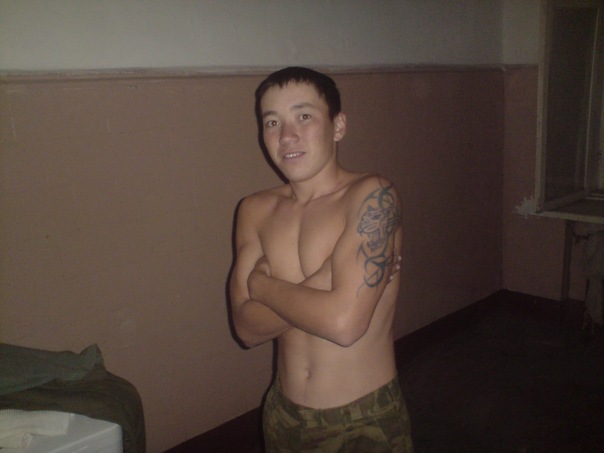 №2, Тимур Балтабаев, Омск №2, Тимур Балтабаев, Омск