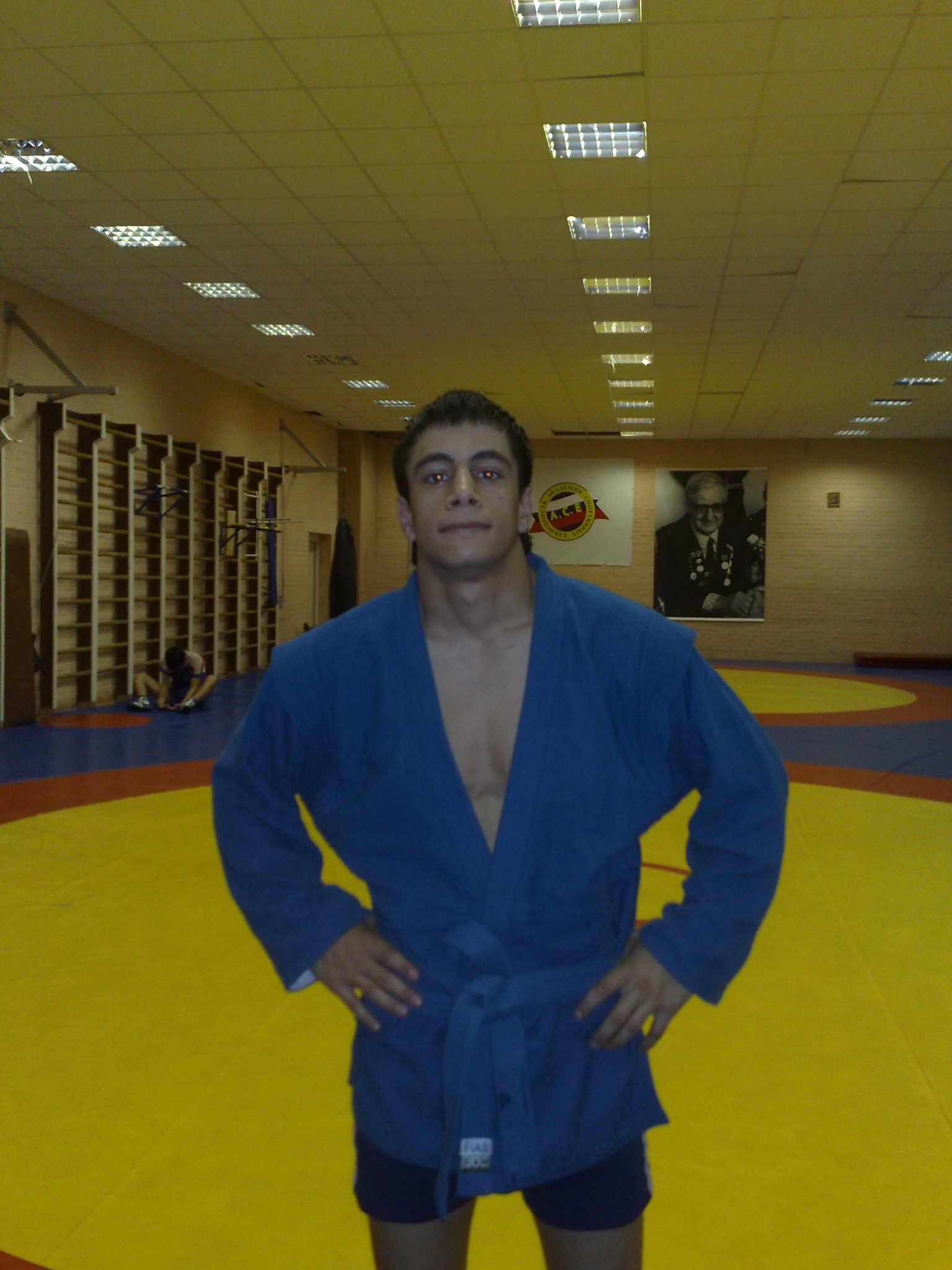 Фото профиля