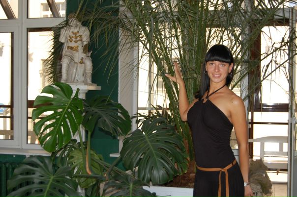 №67, Ирина Петровская, 40 лет, Витебск №67, Ирина Петровская, 40 лет, Витебск