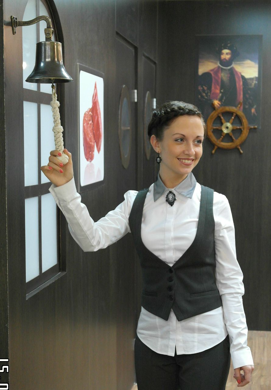 Светлана Шавырина | Москва