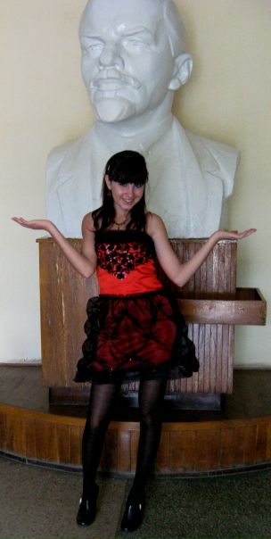 №110, Вероника Волошина, 29.06.1992, Луганск №110, Вероника Волошина, 29.06.1992, Луганск