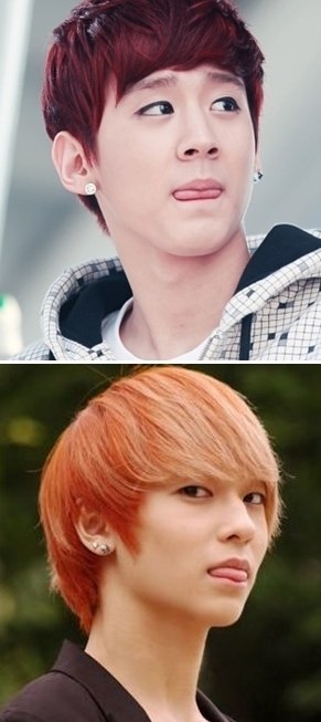 Netty Hino 안인형 | 