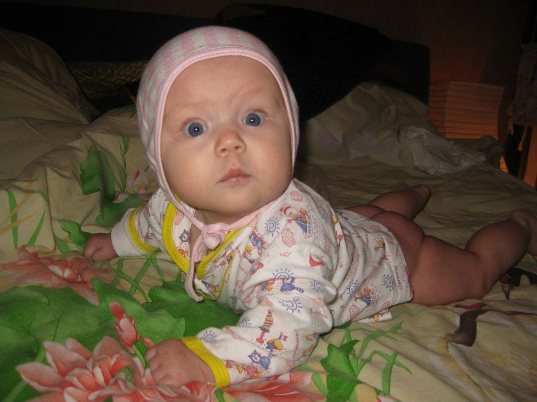 Ольга Панкова | Старая Русса