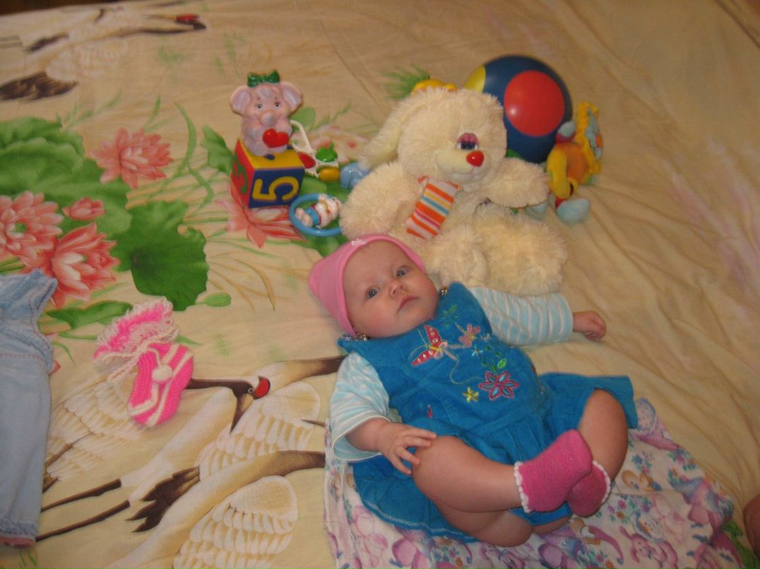 Ольга Панкова | Старая Русса