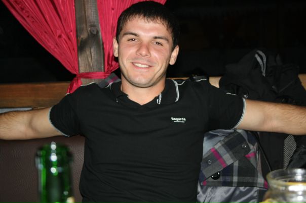 №5, Руслан Напсо, 37 лет, Сочи №5, Руслан Напсо, 37 лет, Сочи