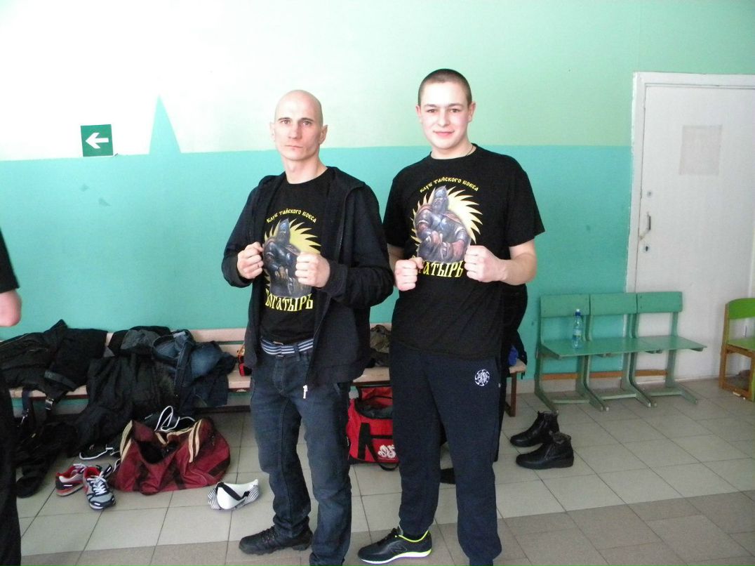 Роман Килинбет | Краснодар