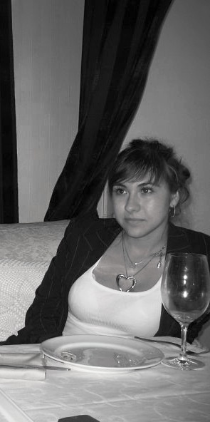 №106, Анна Сыромятникова №106, Анна Сыромятникова