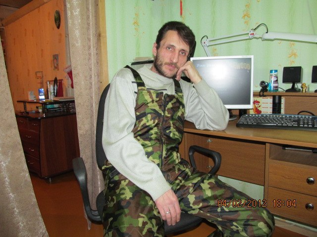 Владимир Сурнин | Глазов