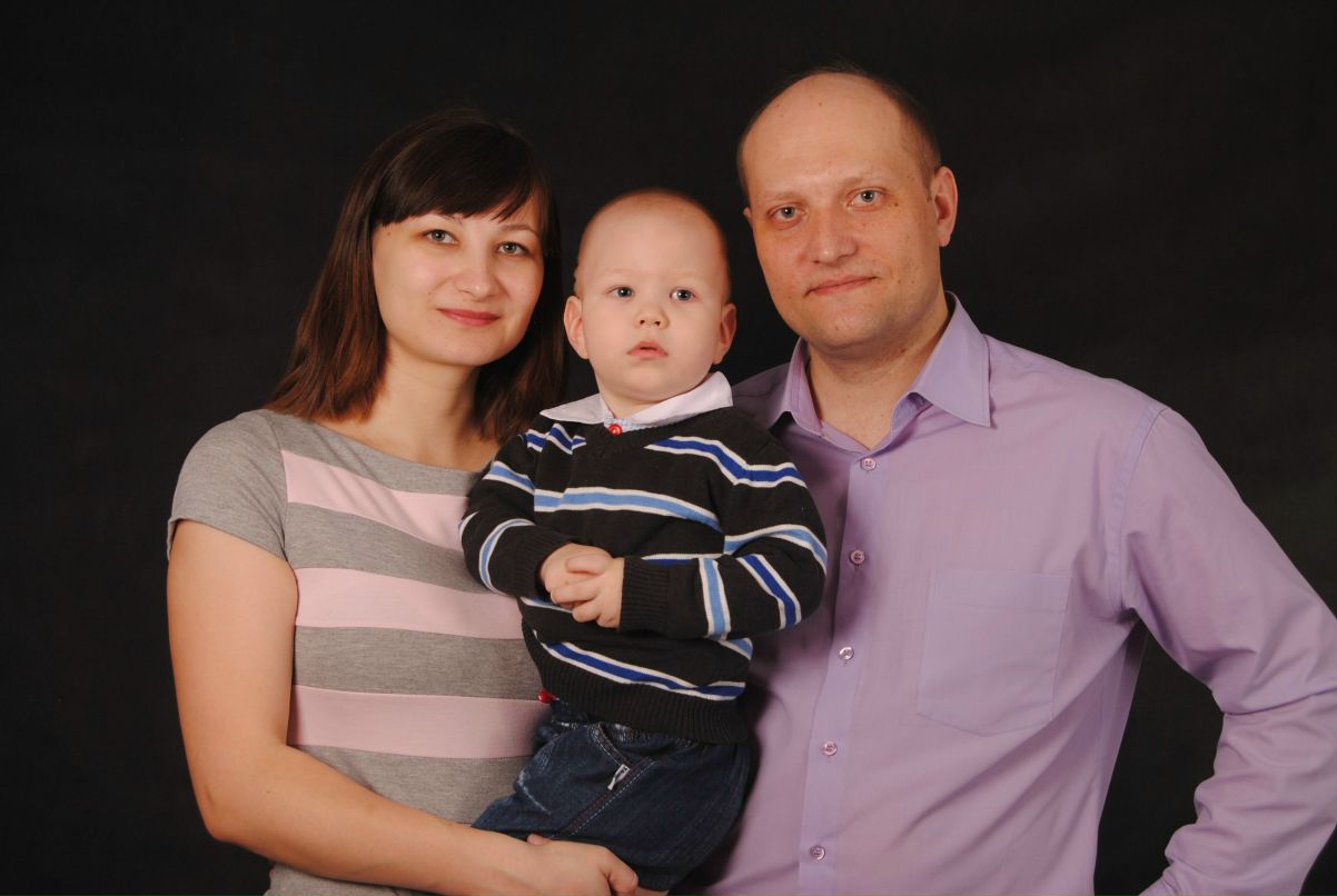 Гульнара Яковлева | Уфа