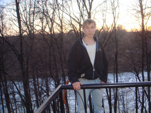 №32, Андрей Малышев, 36 лет, Москва №32, Андрей Малышев, 36 лет, Москва