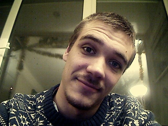 №29, Игорь Закружных, 37 лет, Санкт-Петербург №29, Игорь Закружных, 37 лет, Санкт-Петербург