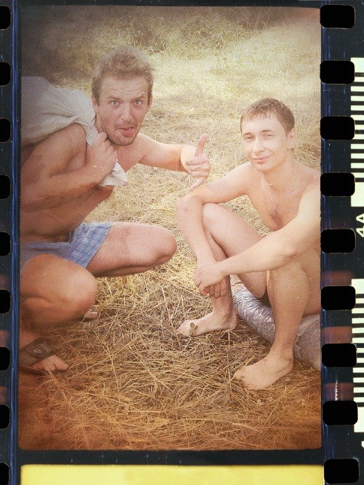 Рост Сергеич E=mc² | Киев