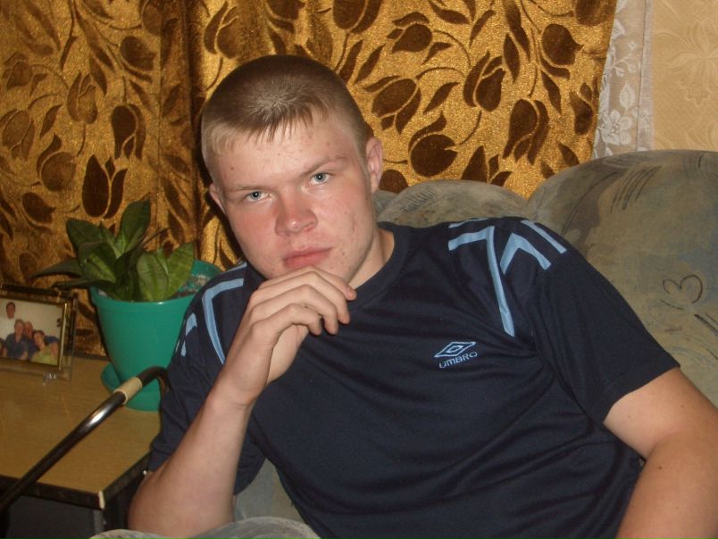 №48, Антон Лысанов, Асбест №48, Антон Лысанов, Асбест