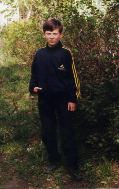 №11, Олег Гусоргин, 39 лет, Ижевск, Россия №11, Олег Гусоргин, 39 лет, Ижевск, Россия