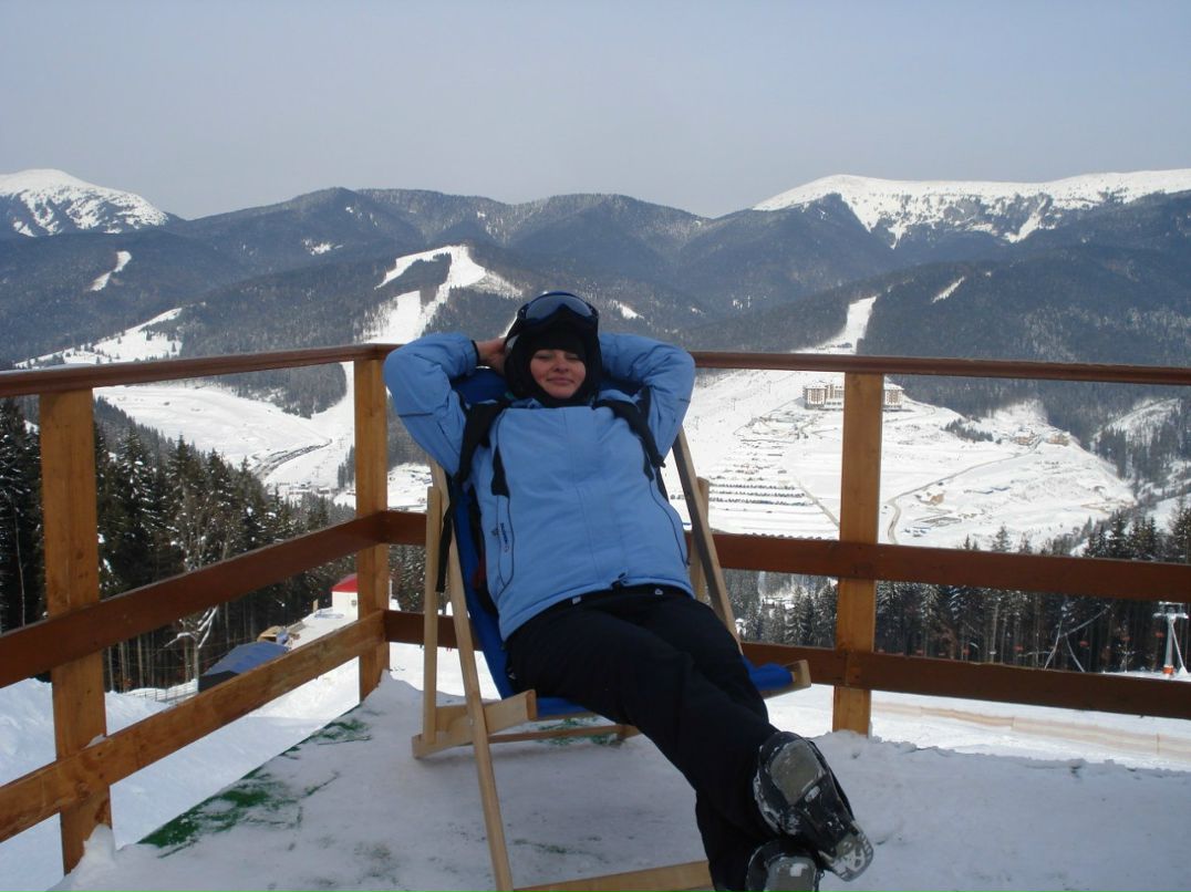 Марина Гудзенко | 