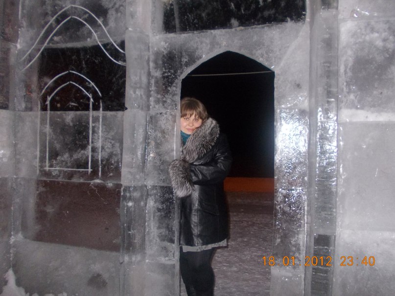 Екатерина Череватюк | Горишние Плавни / Комсомольск