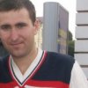 Аватар: Илья Блюденов