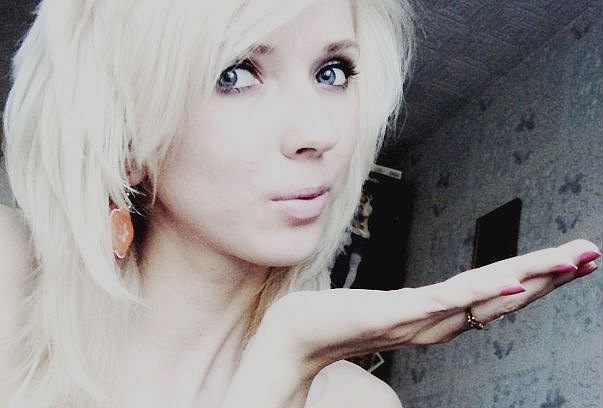 №194, Ольга Чучвал, 31 год, Минск №194, Ольга Чучвал, 31 год, Минск