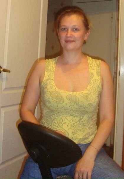 №107, Елена Мальцева, 46 лет, Зеленоград №107, Елена Мальцева, 46 лет, Зеленоград