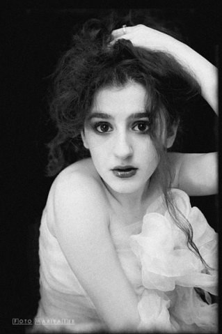 Вера Тер-габриэлян | Москва