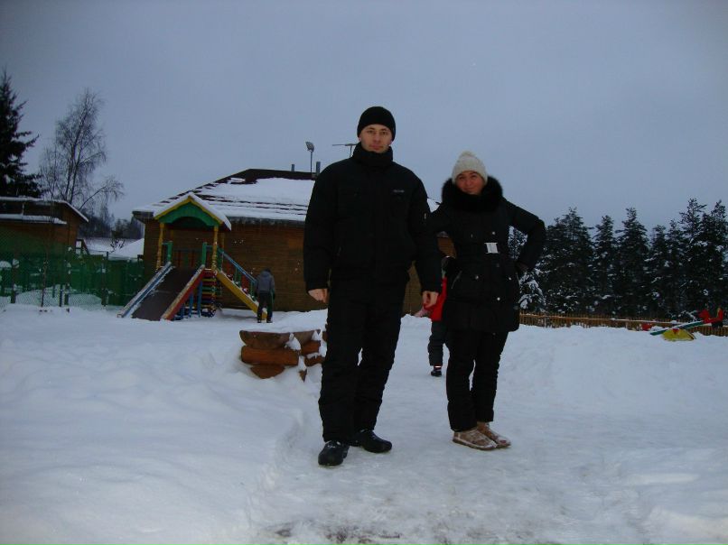 Лейсан Шамсиева | Дюртюли