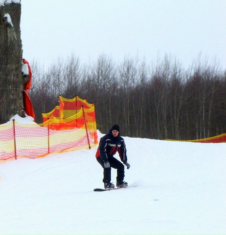 Костя Авдевич | Минск